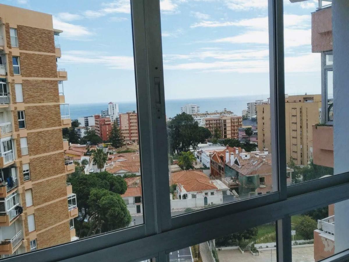 Апартаменти Benalmadena Piscis Sun & Beach Екстер'єр фото