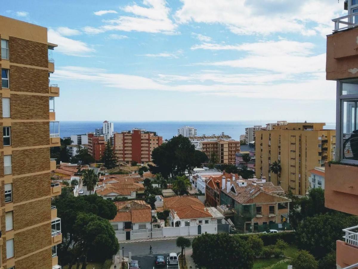 Апартаменти Benalmadena Piscis Sun & Beach Екстер'єр фото